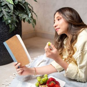 LIBRETA LORCA personalizada